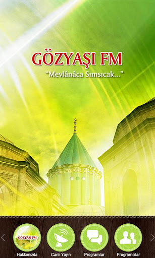 Gözyaşı FM