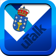 uTalk Galician