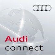 Audi MMI connect Android App