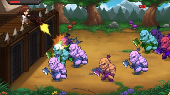 How to get Orc Castle Defence lastet apk for laptop