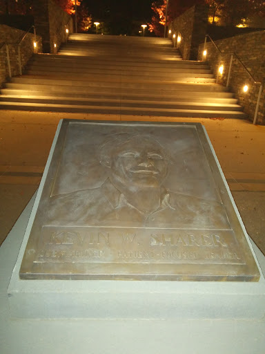Kevin W. Sharer Memorial