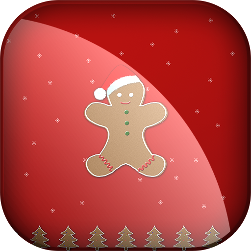 Live Wallpaper of Christmas 個人化 App LOGO-APP開箱王