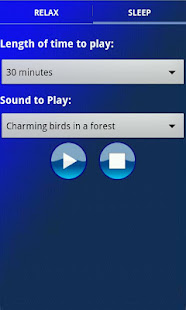 Stress Reduction Audio(圖3)-速報App