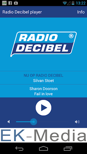 Radio Decibel