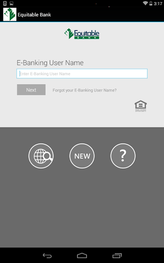 【免費財經App】Equitable Bank-APP點子