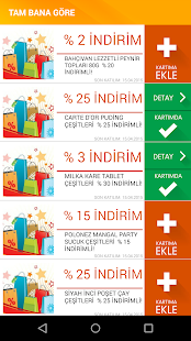 Download Migros MağazaM APK