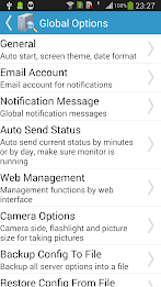 Server Status Monitor poster 2