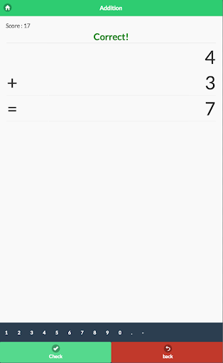 【免費教育App】SimpleMath! Lite-APP點子