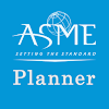 ASME Itinerary Planner