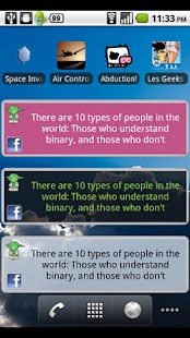 How to install Geek Quotes lastet apk for android