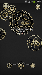 How to mod GO Locker Gold Gear lastet apk for laptop