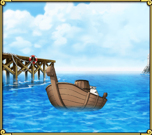 トレクル 樽付小舟 トレクル攻略 ワンピース トレジャークルーズ攻略まとめwiki