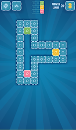 Move the Blocks poster 9