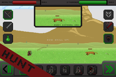 Hunter Legacy poster 10