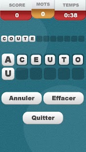 French Words mixed Screenshots 10