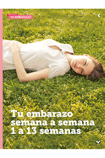 Download Guia Embarazo APK for Android