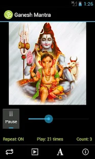 Ganesh Mantra(圖3)-速報App