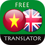 Cover Image of Tải xuống Translato Việt - Anh 4.4.0 APK