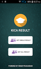 Kica Result APK Download for Android