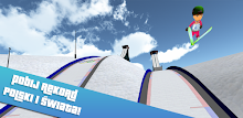Sochi Ski Jumping 3D Sport VIP APK