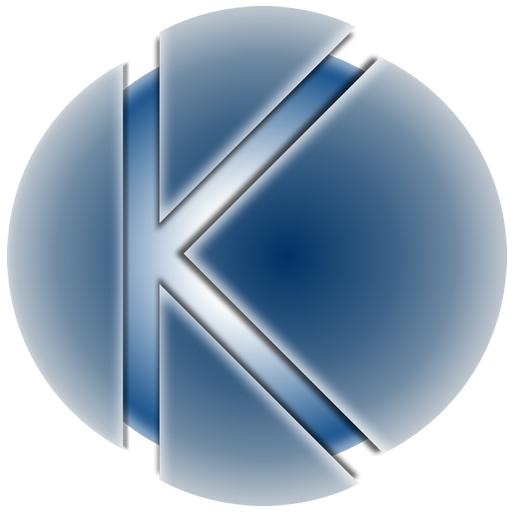 K SMS: Encrypted Messenger LOGO-APP點子