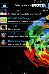 How to download Go SMS Pro Theme Rock Muse lastet apk for laptop