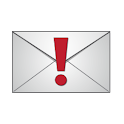 Priority SMS logo
