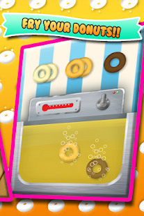 我的甜甜圈店 - My Donut Shop(圖3)-速報App