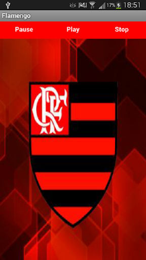 Hino do Flamengo