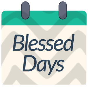 Blessed Days.apk 1.4