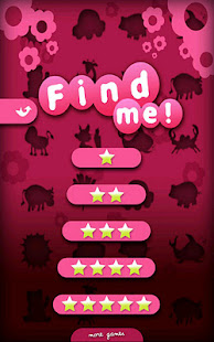 Find me! for kids(圖5)-速報App