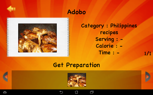 Free Download Food Court APK