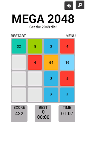 MEGA 2048