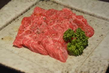 MOE燃炭火燒肉