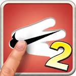 Cover Image of Herunterladen Scratch Logo Quiz 2 1.2 APK