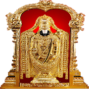 Tirupati Tirumala Info 1.1 Icon