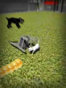 Lastest Angry Dog vs Cats APK