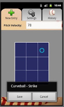 StrikeZone