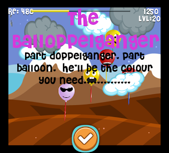 Free Balloonatic Pop APK