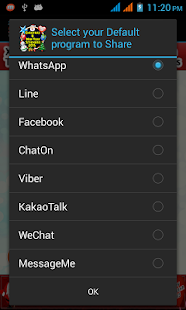 Christmas & New Year Stickers Screenshots 6