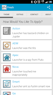 How to get Fresh Icon Pack Theme patch 3.0.5 apk for android