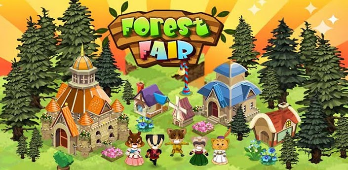 Forest Fair