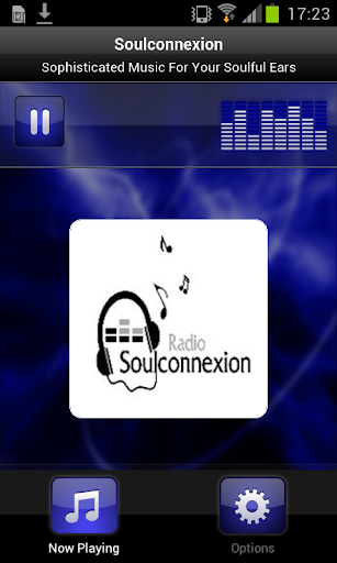 Soulconnexion