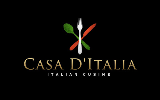 casa d italia