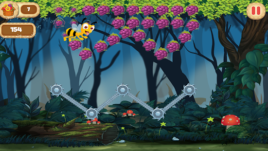 Lastest Jungle Bee APK
