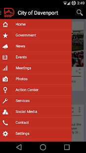 Download City of Davenport Iowa APK