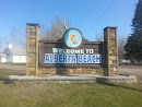 Welcome To Alberta Beach 