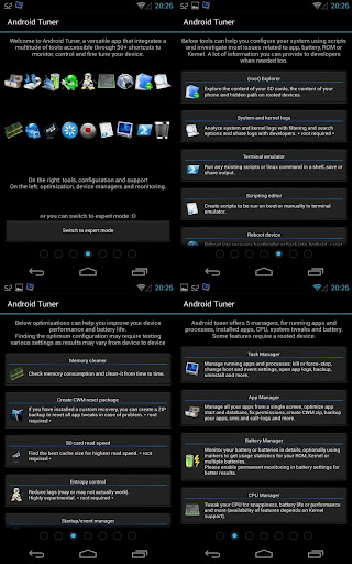  Android Tuner v0.9.7.9