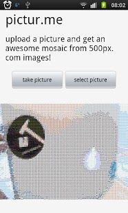 Lastest pictur.me APK for Android