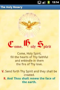 The Holy Rosary(圖8)-速報App